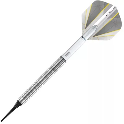Dart szett soft Red Dragon Seren 1 Pure 18g, 90% wolfrám 