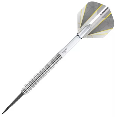 Darts szett steel Red Dragon Seren 2 Pure 21g, 90% wolfram