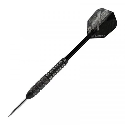 Darts szett TARGET steel POWER STORM - Phil Taylor 22gr
