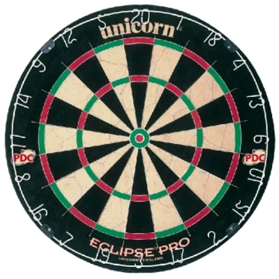 Dart tábla Unicorn Eclipse Pro