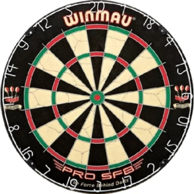 Dart tábla WINMAU PRO SFB
