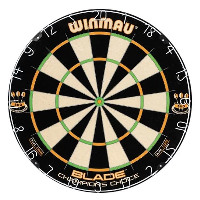 Dart tábla Winmau BLADE Dual Core Champions choice trainer