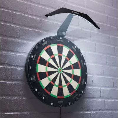 Darts világítás Target ARC  Darts világítás Target ARC