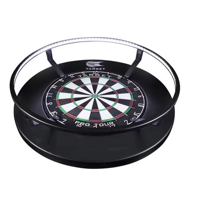 Target Corona Vision Light, világítás Darts táblához