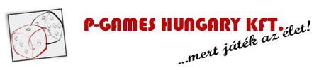 P- GAMES P- GAMES