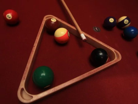 Biliárd